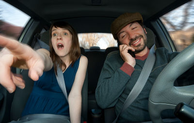 Multitasking vs. Singletasking © GettyImages Manuel Burgos Multitasking vs. Singletasking